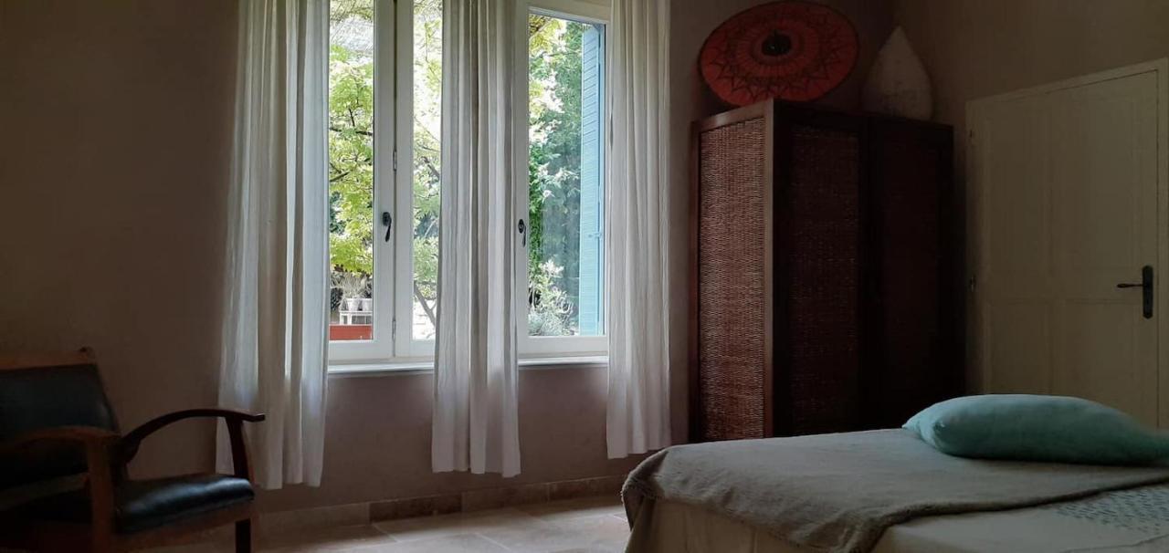Apartamento La Magnanerie Grillon Exterior foto