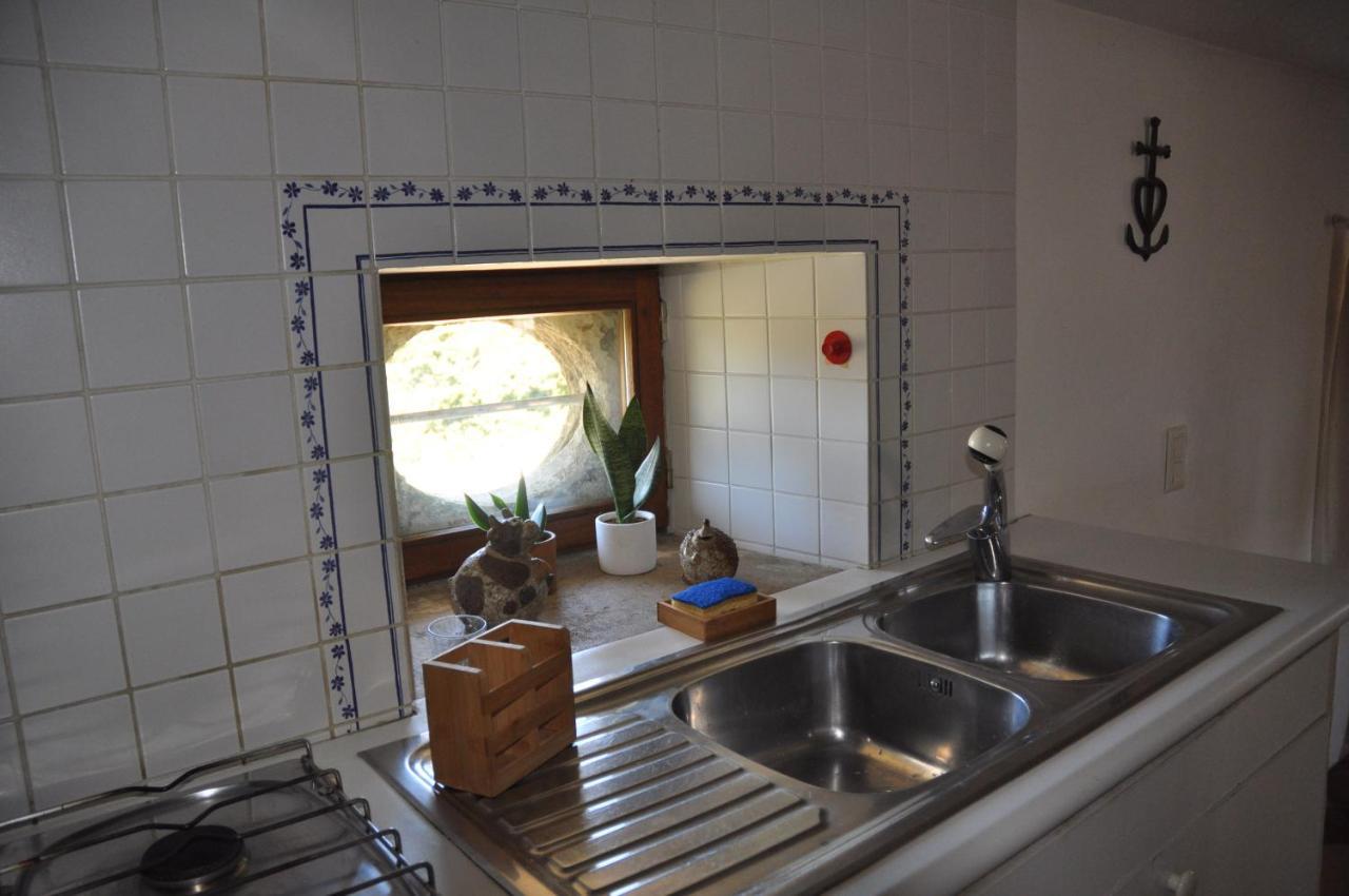 Apartamento La Magnanerie Grillon Exterior foto