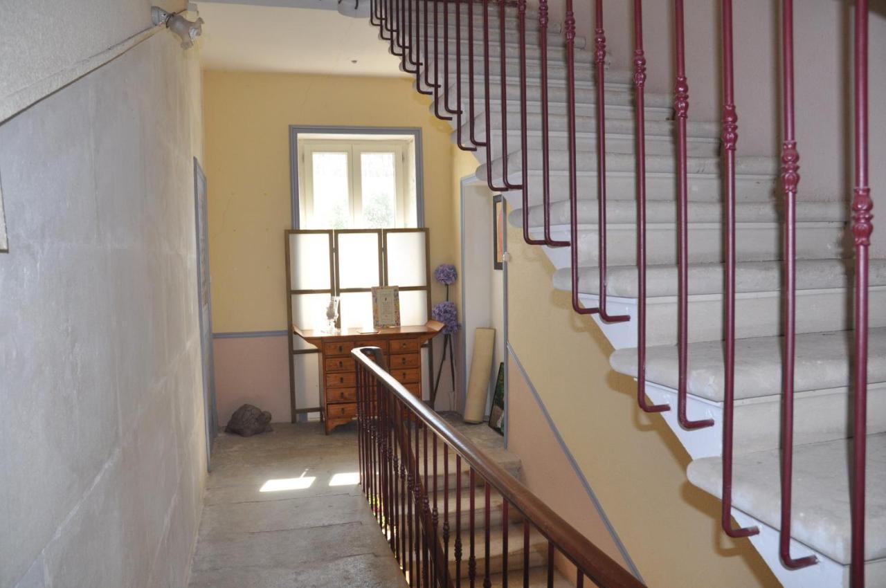 Apartamento La Magnanerie Grillon Exterior foto