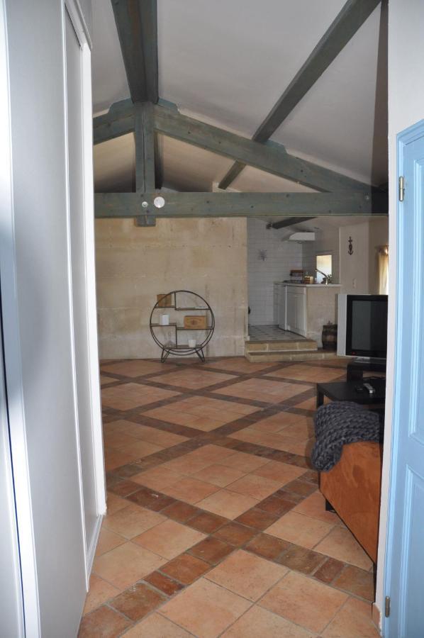 Apartamento La Magnanerie Grillon Exterior foto