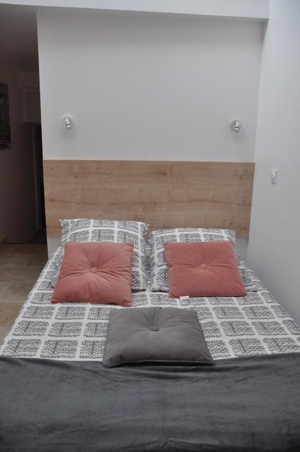 Apartamento La Magnanerie Grillon Exterior foto